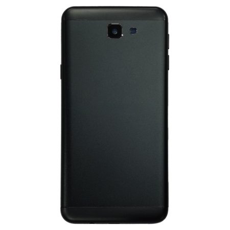 Samsung Galaxy J5 Prime / On5 (2016) (G570/F/DS/Y) Battery Back Cover (Black)
