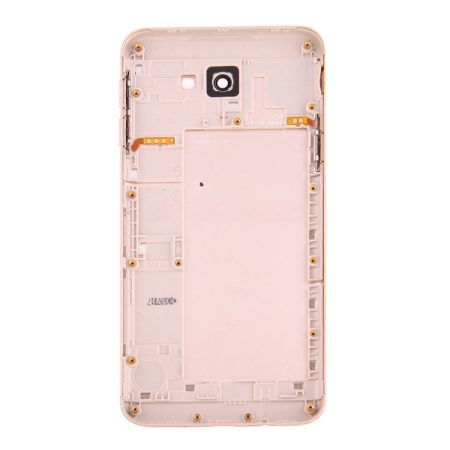Samsung Galaxy J5 Prime (G570) Battery Back Cover (Gold)