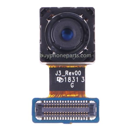 Samsung Galaxy J6 J600 Rear Main Back Camera Module Replacement