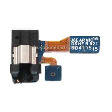 Samsung Galaxy J6 J600 / A6 A600 (2018) Headphone Jack Flex Cable