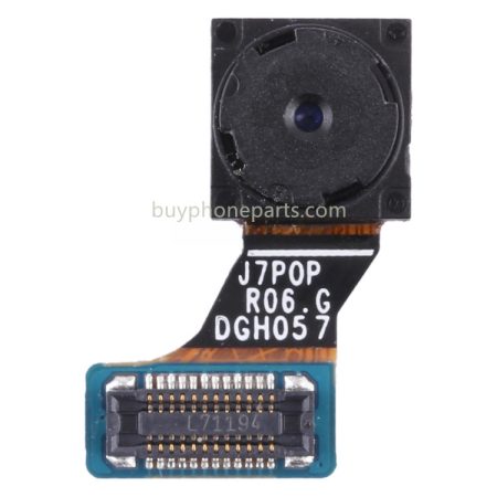 Samsung Galaxy J7 (J727) Front Facing Camera Module Replacement