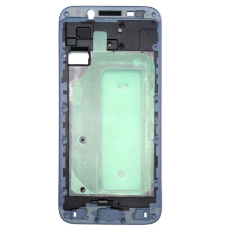 Samsung Galaxy J7 Pro / J7 (2017) J730 LCD Display Frame Bezel Housing - Blue