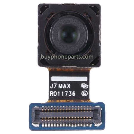 Samsung Galaxy J7 Max (G615) Back Camera Module Replacement