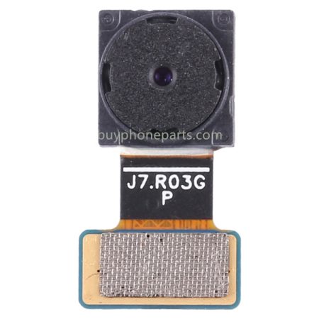 Samsung Galaxy J7 Neo (J701) Front Facing Camera Module Replacement