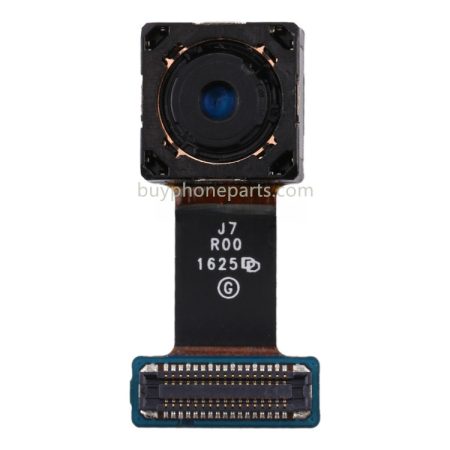 Samsung Galaxy J7 (2015) J700 Rear Main Back Camera Module Replacement