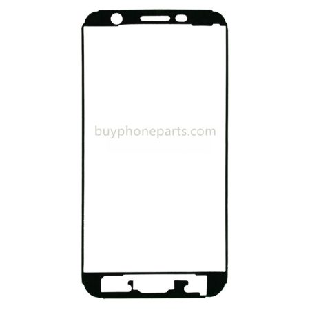 10pcs Samsung Galaxy J7 V / J7 Perx (J727V / J727P) Front Housing Adhesive Sticker