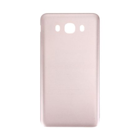 Samsung Galaxy J7 (2016) J710 Battery Back Cover Housing - Gold