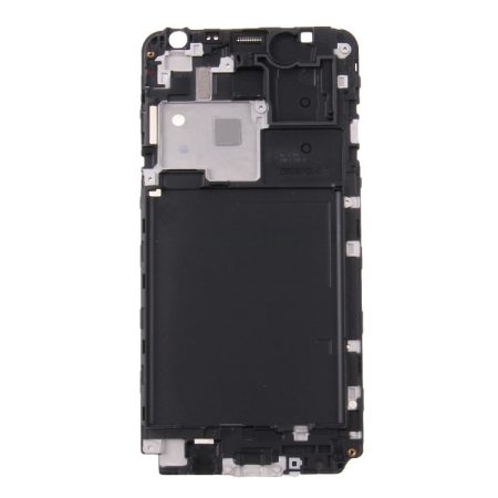 Samsung Galaxy J7 (J700) Front Housing LCD Frame Bezel Plate Replacement