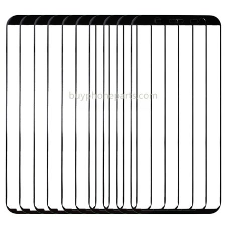 Samsung Galaxy J8 (2018) J810 LCD Frame Adhesive Sticker - 10pcs Pack