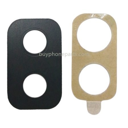 10pcs Samsung Galaxy J8 (J810F/DS, J810Y/DS, J810G/DS) Back Camera Lens Replacement