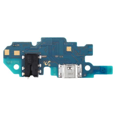 Original Samsung Galaxy M10 SM-M105F Charging Port Dock Board Replacement