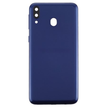 Samsung Galaxy M20 SM-M205 Battery Back Cover Housing - Ocean Blue