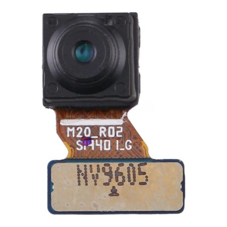 Samsung Galaxy M20 SM-M205 Front Facing Camera Module Replacement