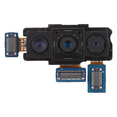 Samsung Galaxy M30 SM-M305 Rear Facing Main Camera Module Replacement