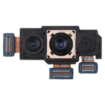 Samsung Galaxy M30s SM-M307 Rear Facing Main Camera Module Replacement