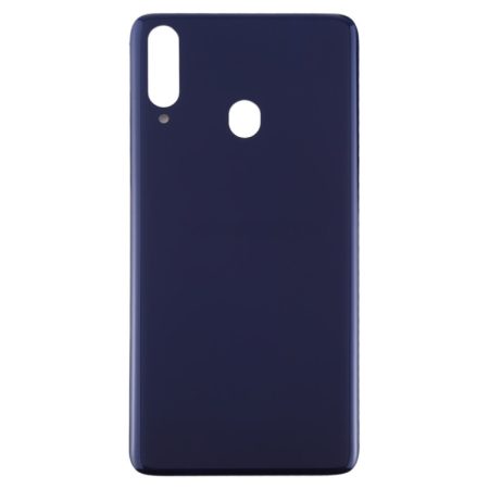 Samsung Galaxy M40 SM-M405 Battery Back Cover Housing - Seawater Blue