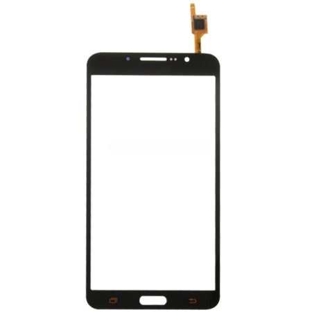 Samsung Galaxy Mega 2 Duos G7508Q Touch Screen Digitizer Panel - Black