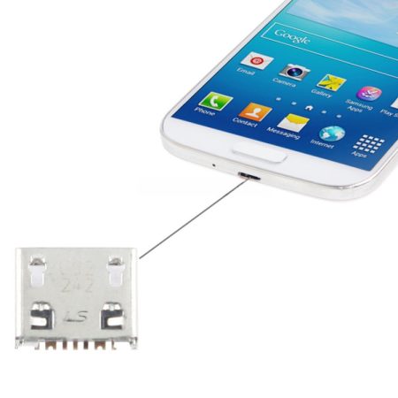 Samsung Galaxy Mega 5.8 i9150 Charging Port Dock Connector (High Quality)