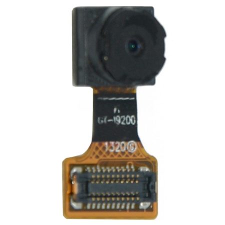 Samsung Galaxy Mega 6.3 i9200 Front Facing Camera Module Replacement
