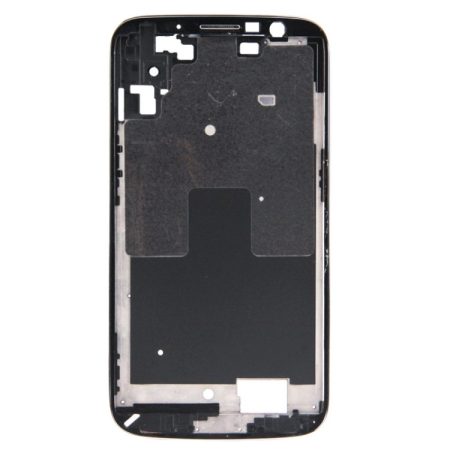 Samsung Galaxy Mega 6.3 i9200 Front Housing LCD Frame Bezel Plate