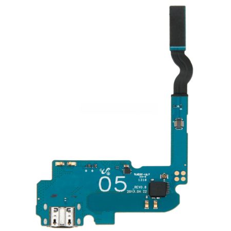 Samsung Galaxy Mega 6.3 i9200/i9205 Charging Port Flex Cable Replacement