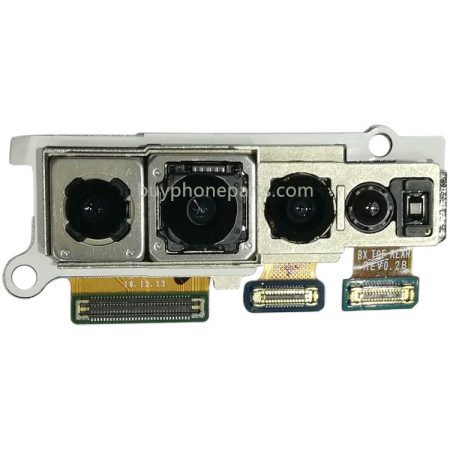 Samsung Galaxy S10 5G (EU Version) Replacement Back Rear Facing Camera Module