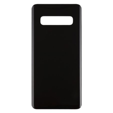 Samsung Galaxy S10 G973 Battery Back Cover Housing Replacement (Black)