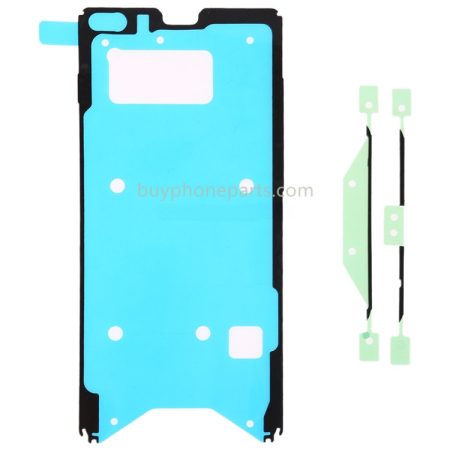 10pcs Front Housing Adhesive for Samsung Galaxy S10+