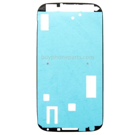 Samsung Galaxy S4 Frame Adhesive Glue Sticker Strip (10 Pack)
