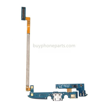Samsung Galaxy S4 Active i9295 Charging Port Flex Cable Replacement