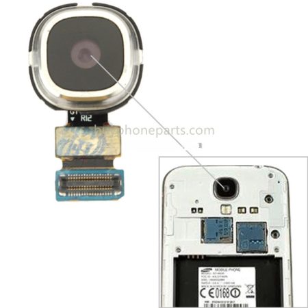 Samsung Galaxy S4 LTE (i9505) Original Rear Camera Module