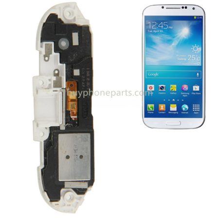 Samsung Galaxy S4 LTE (i9505) Earpiece Speaker + Loudspeaker Ringer Module