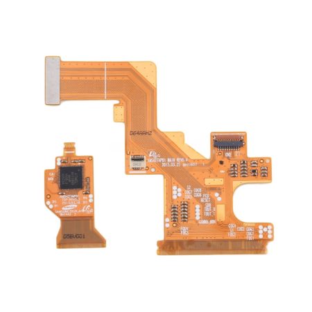 Samsung Galaxy S4 Mini (I9190) LCD Connector Flex Cables (One Pair)