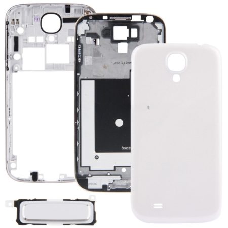 Replacement Full Housing Assembly Cover for Samsung Galaxy S4 i337 (AT&T)