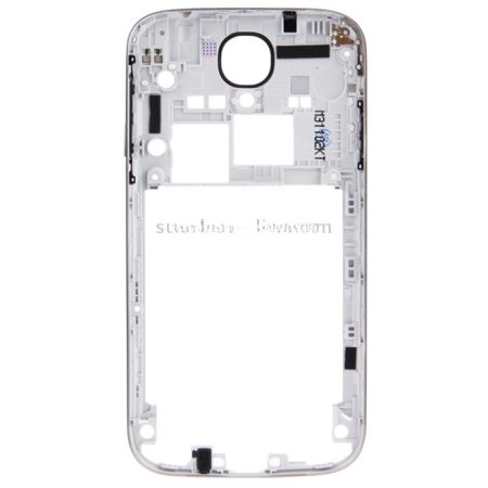 Samsung Galaxy S4 i337 Middle Frame Bezel Housing Replacement