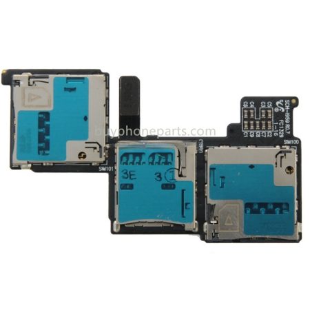 Samsung Galaxy S4 i959 / i9502 SIM Card Reader Slot Flex Cable Replacement