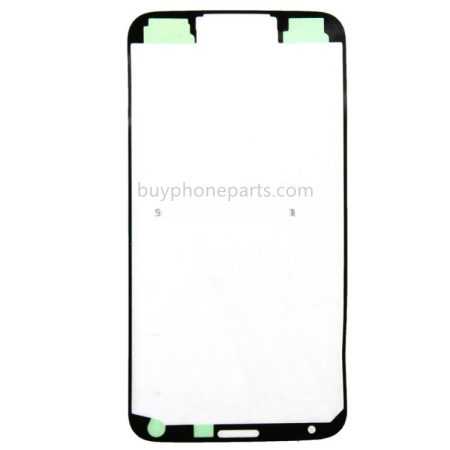 Samsung Galaxy S5 Frame Adhesive Glue Sticker Strip (10 Pack)