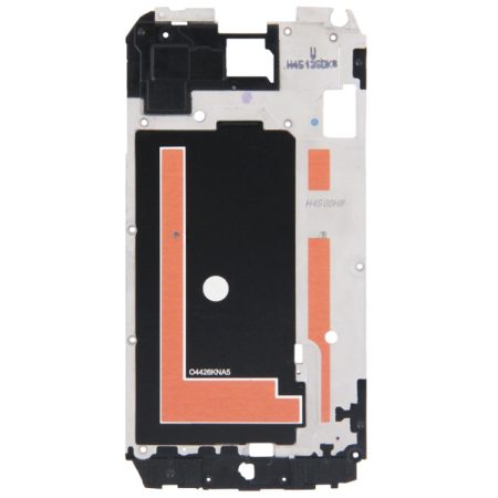 Samsung Galaxy S5 G900 Front Housing LCD Frame Bezel Plate Replacement
