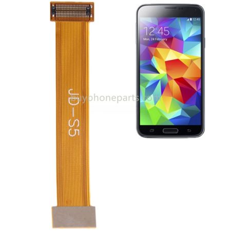 LCD Display Touch Panel Test Extension Cable for Samsung Galaxy S5 G900