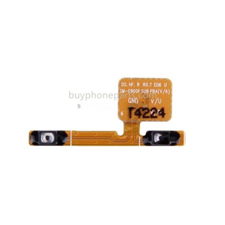 Replacement Volume Button Flex Cable for Samsung Galaxy S5 G900