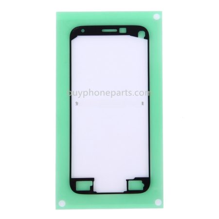 Samsung Galaxy S5 Mini G800 Front Housing Frame Adhesive Sticker Strip (10 Pack)