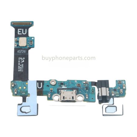 Samsung Galaxy S6 Edge+ G928F SM-G928F Charging Port Board Replacement with IC