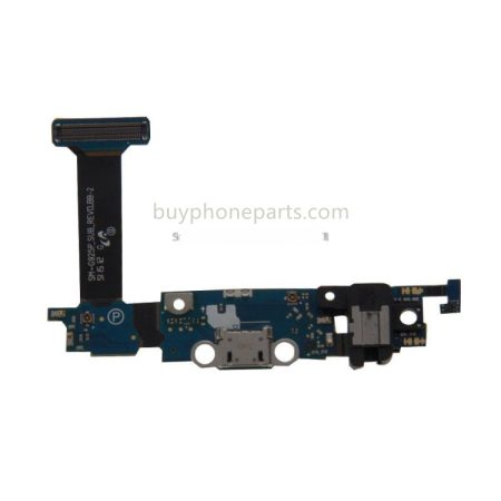 Samsung Galaxy S6 Edge G925P Charging Port Flex Cable Replacement