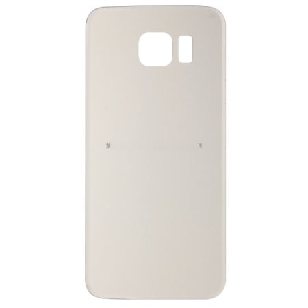 Samsung Galaxy S6 Edge (G925) Full Housing Cover Kit (Frame Bezel + Battery Back Cover) (Gold)