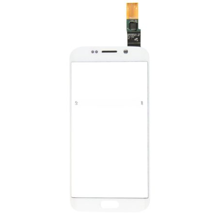 Samsung Galaxy S6 Edge G925 Original Touch Panel Digitizer (White)