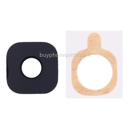 Samsung Galaxy S6 Edge+ G9280 Back Camera Lens Cover with Adhesive Sticker (10 Pack)