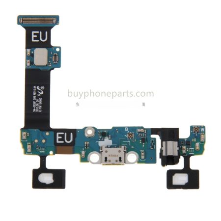 Charging Port Flex Cable for Samsung Galaxy S6 Edge+ / G9280