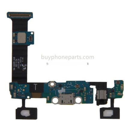 Samsung Galaxy S6 Edge+ G928T Charging Port Flex Cable Replacement