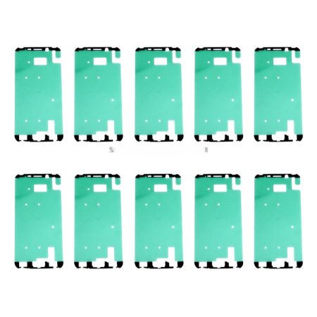 Samsung Galaxy S6 Edge+ G928 Replacement Front Housing Adhesive Sticker (10 Pack)