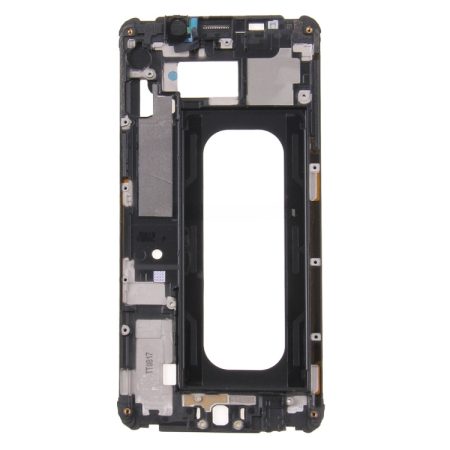 Replacement Front Housing LCD Frame Bezel Plate for Samsung Galaxy S6 Edge+ G928